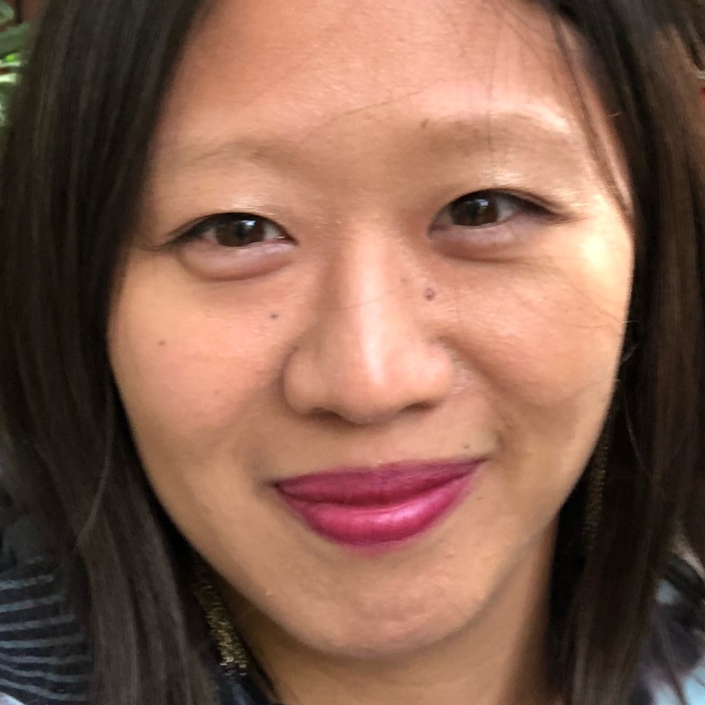 Meet your Posher, Alexandra